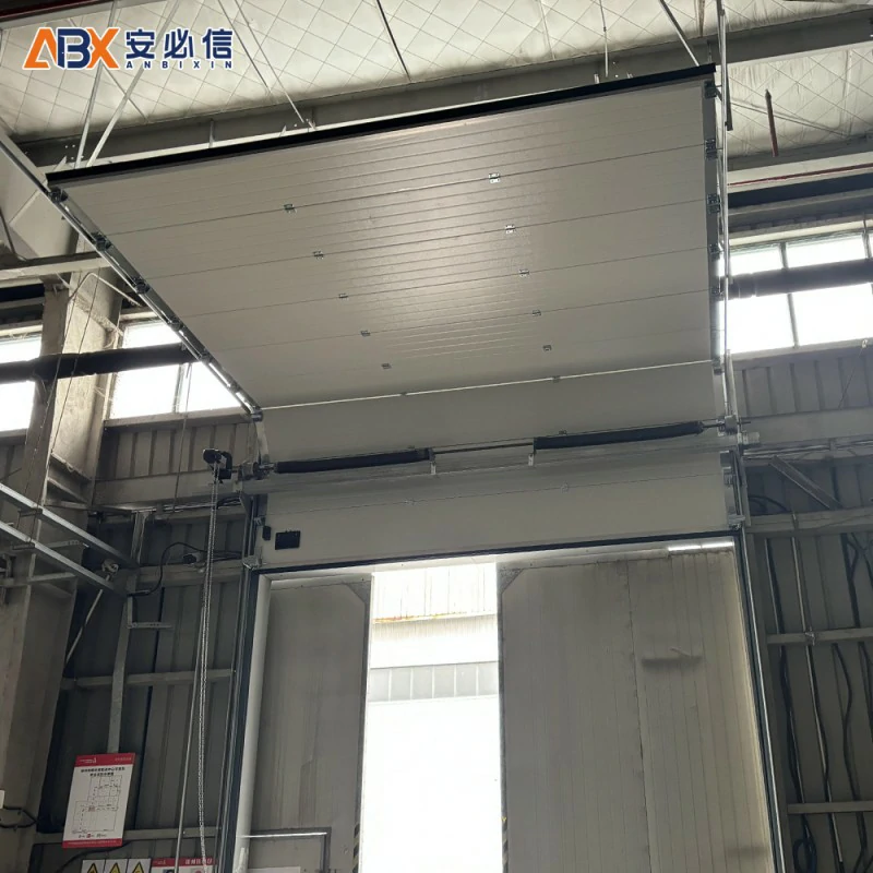 双鸭山快速提升门